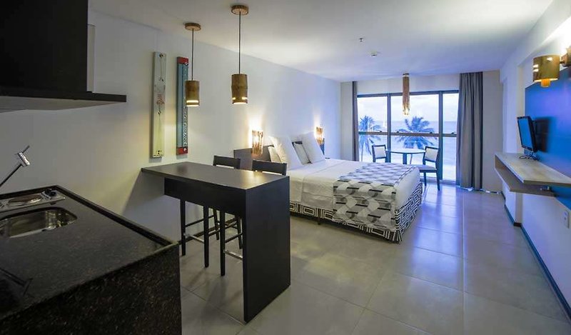 ritz suites home service