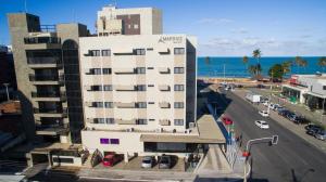 Marinas Maceio,Jatiuca>>Jacarecica,3 star