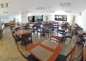 marinas maceio hotel