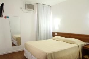 marinas maceio hotel