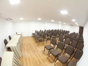 marinas maceio hotel