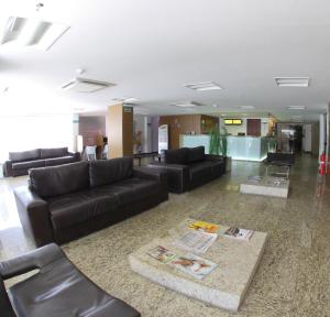 marinas maceio hotel