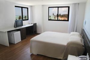 Marinas Maceio,Jatiuca>>Jacarecica,3 star