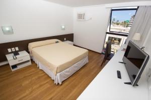 marinas maceio hotel