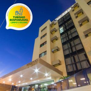 Marinas Maceio,Jatiuca>>Jacarecica,3 star