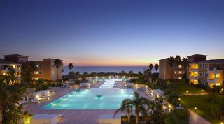 Palacio De Sancti Petri Gran Melia,Chiclana De La Frontera>>Cadiz,5 star