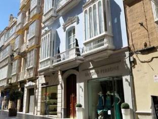 hotel casa palacio cadiz