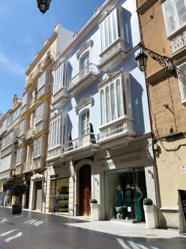 hotel casa palacio cadiz