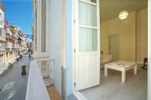 hotel casa palacio cadiz