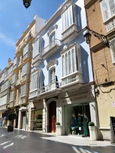 hotel casa palacio cadiz