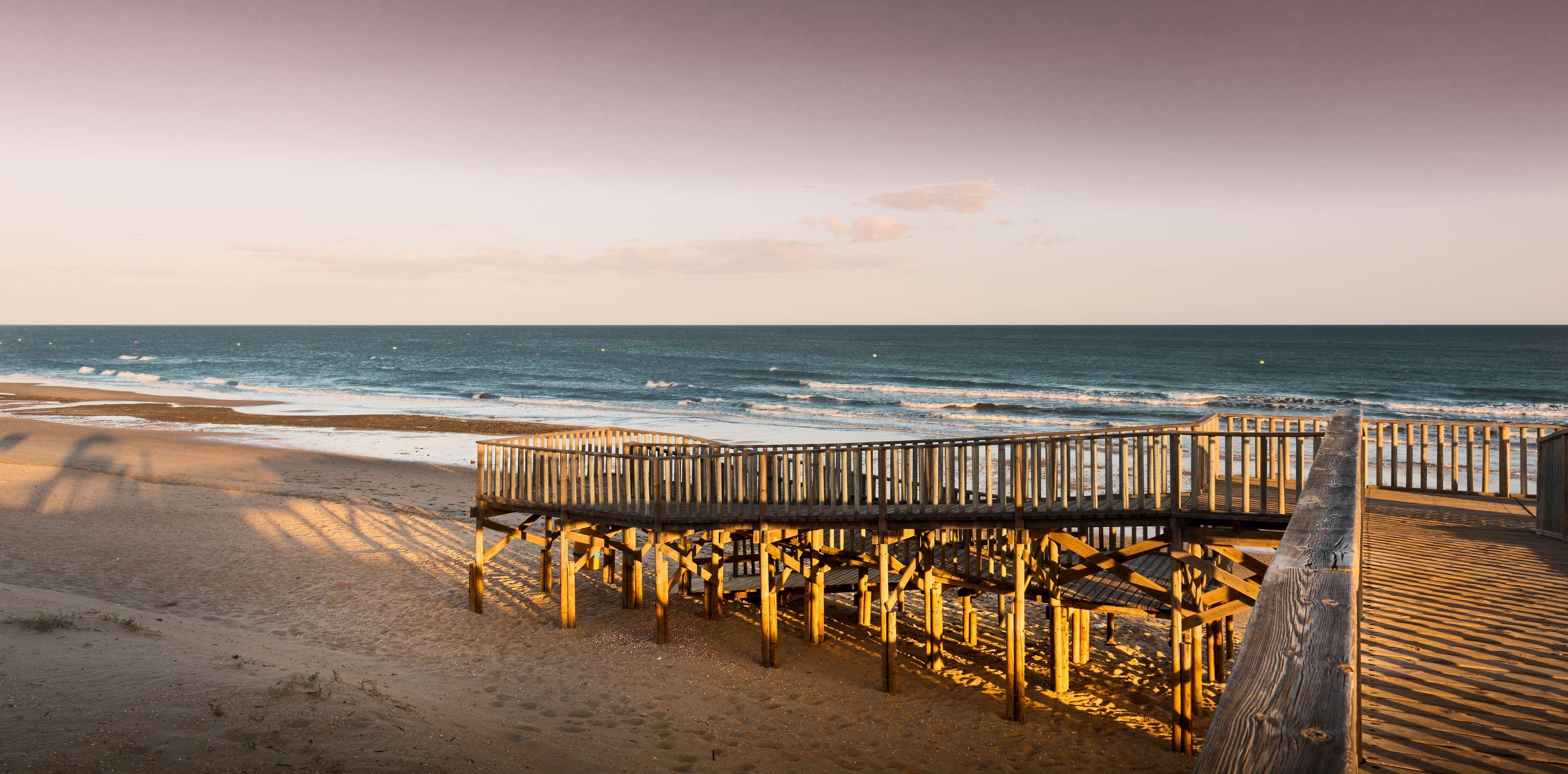 hotel ilunion islantilla