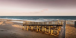 hotel ilunion islantilla