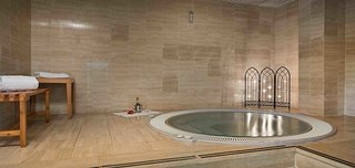 hotel ilunion islantilla