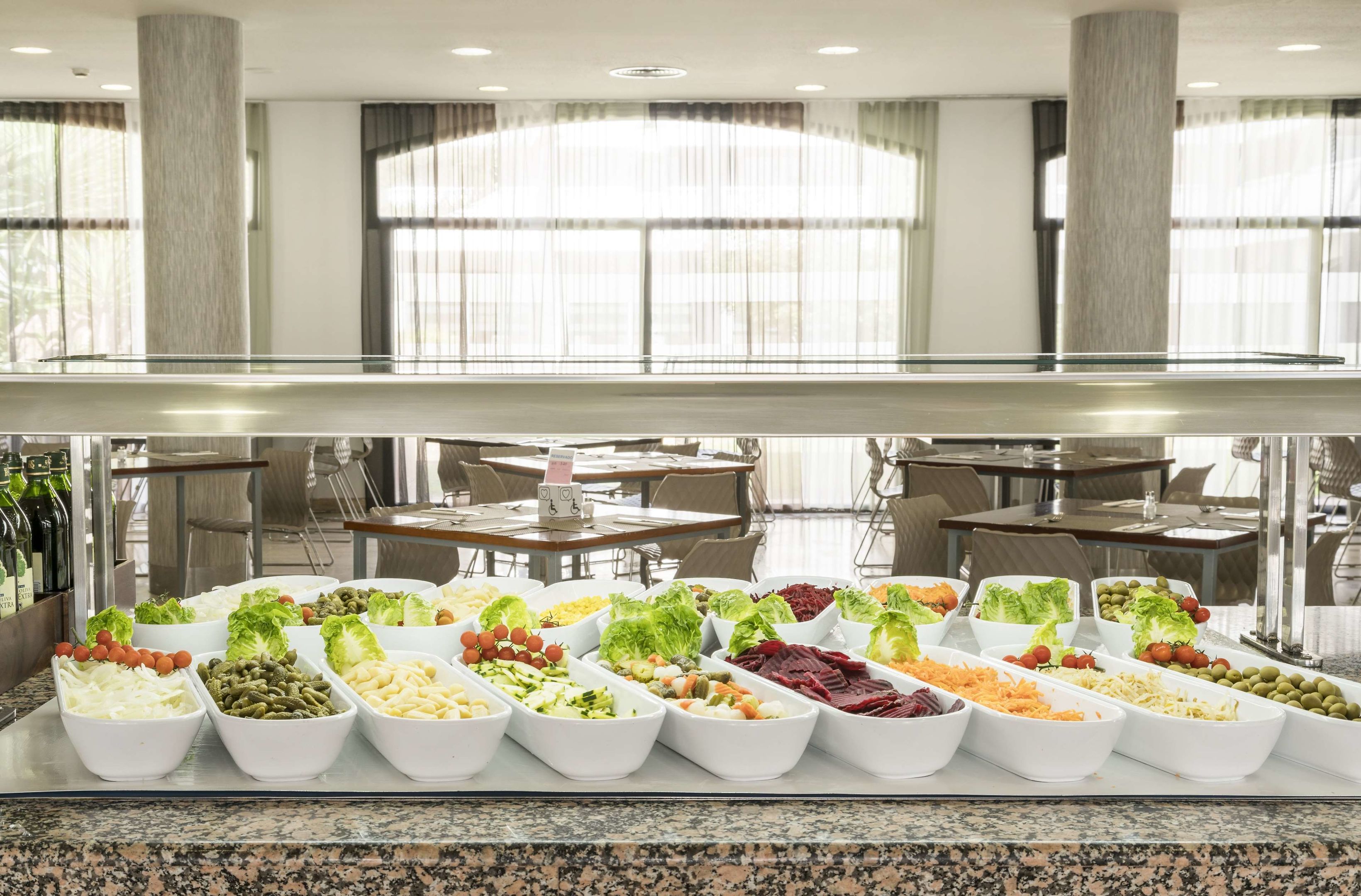 hotel ilunion islantilla