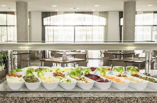 hotel ilunion islantilla