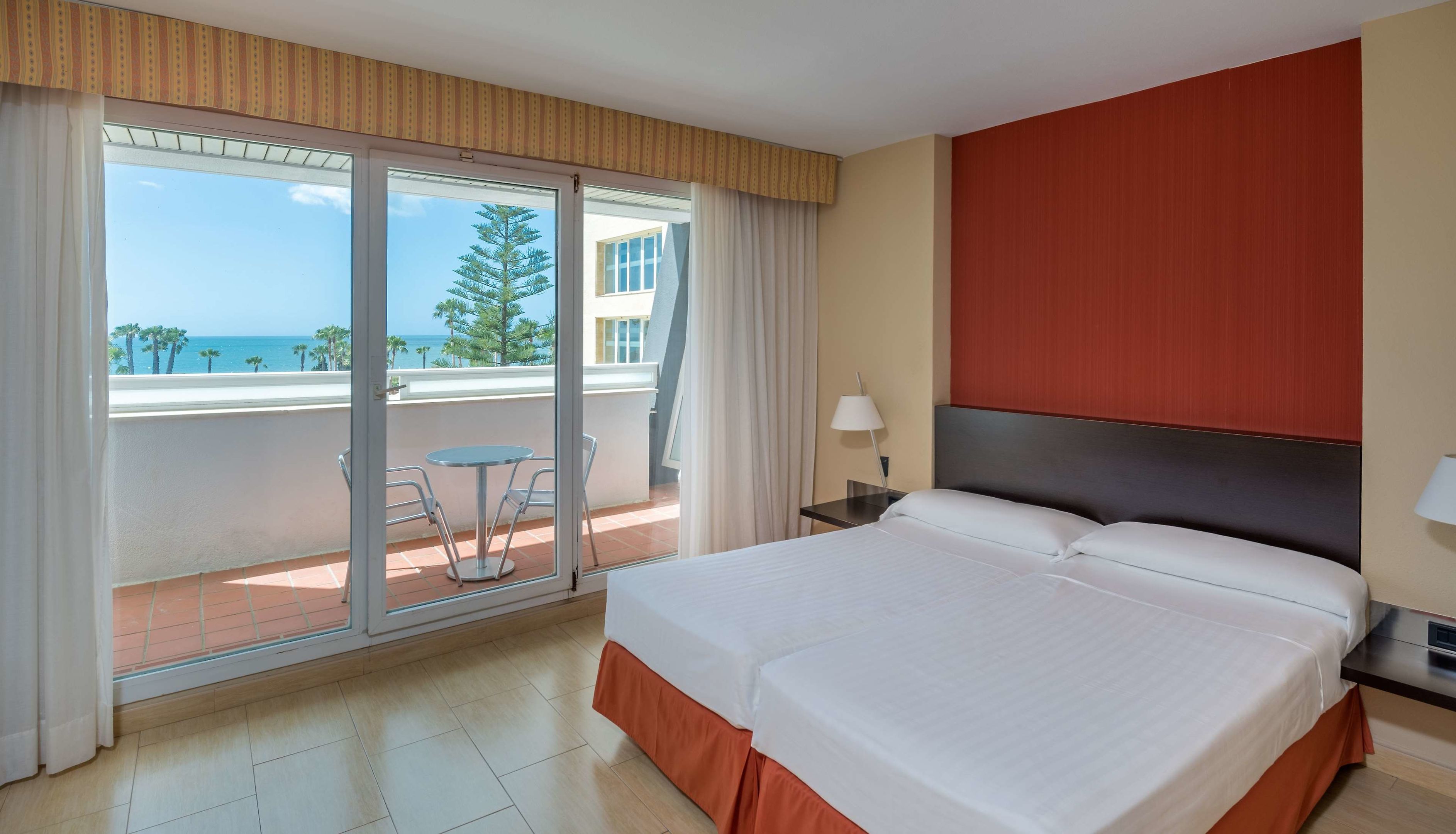 hotel ilunion islantilla