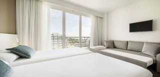 hotel ilunion islantilla