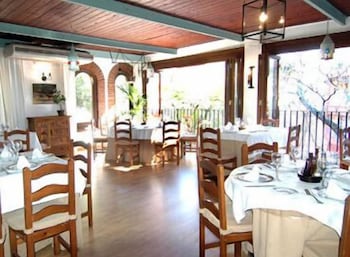 Meson De Sancho,Costa De La Luz>>Algeciras,3 star