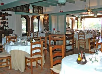 Meson De Sancho,Costa De La Luz>>Algeciras,3 star