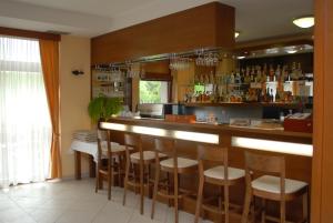 hotel podhradie