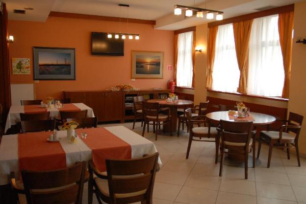 hotel podhradie