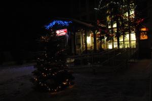 hotel podhradie