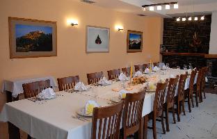 hotel podhradie