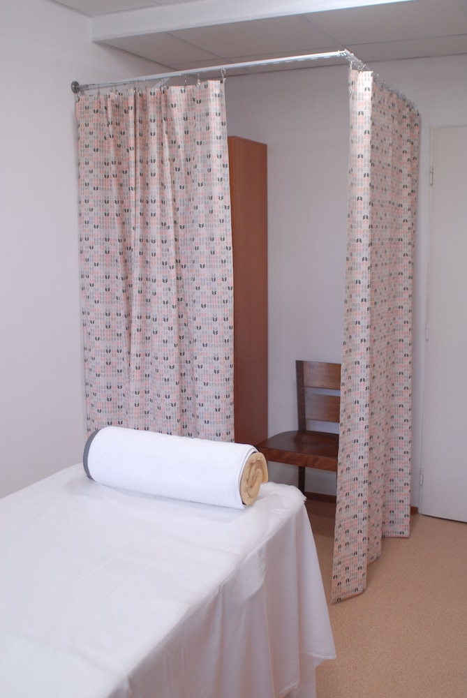 hotel podhradie