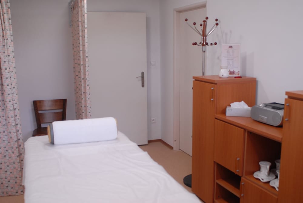 hotel podhradie