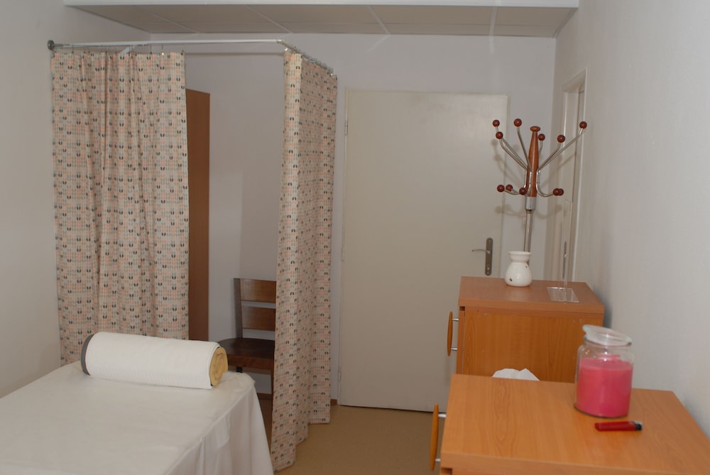 hotel podhradie