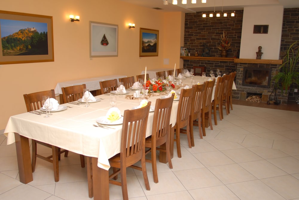 hotel podhradie