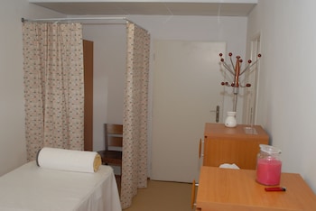 hotel podhradie