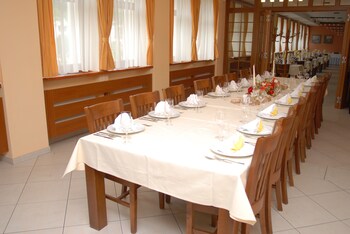 hotel podhradie