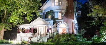 market street inn