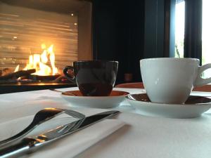 Hotel Montanus,Near De Halve Maan Brewery,4 star