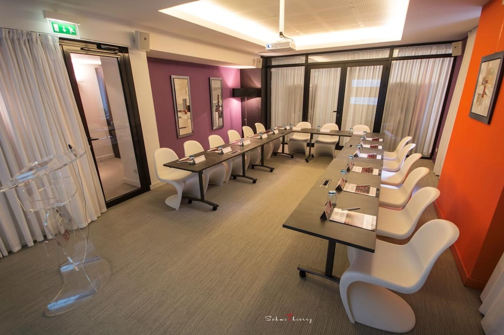 le rex hotel