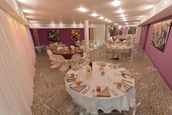 le rex hotel