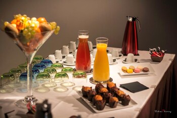le rex hotel
