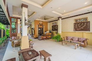 Suphan Lake Hometel,Lat Krabang>>Bangkok,3 star