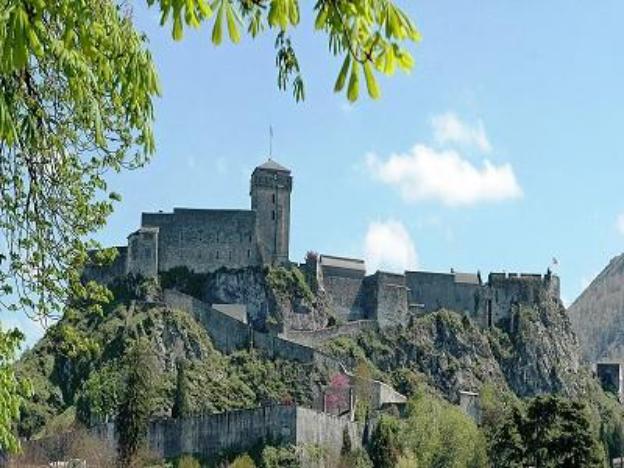 lourdes