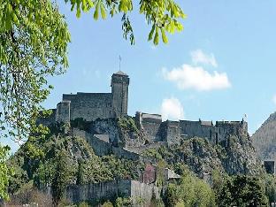 lourdes