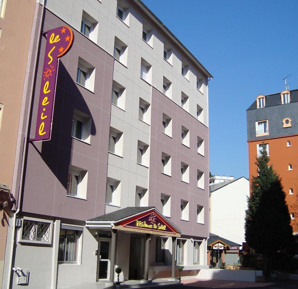 lourdes