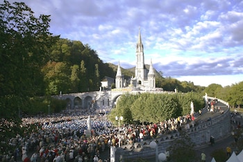 lourdes