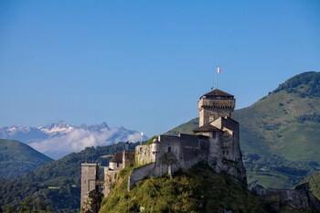 lourdes
