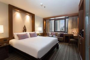 The Sukosol,Pathumwan>>Bangkok,5 star