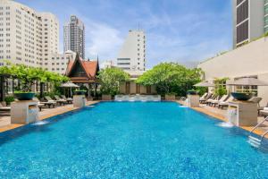 The Sukosol,Pathumwan>>Bangkok,5 star