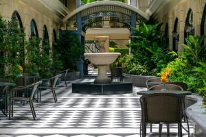 The Sukosol,Pathumwan>>Bangkok,5 star