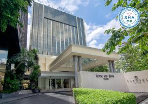 The Sukosol,Pathumwan>>Bangkok,5 star