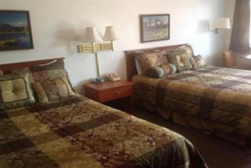 Motel West,Deschutes County>>Bend,2 star