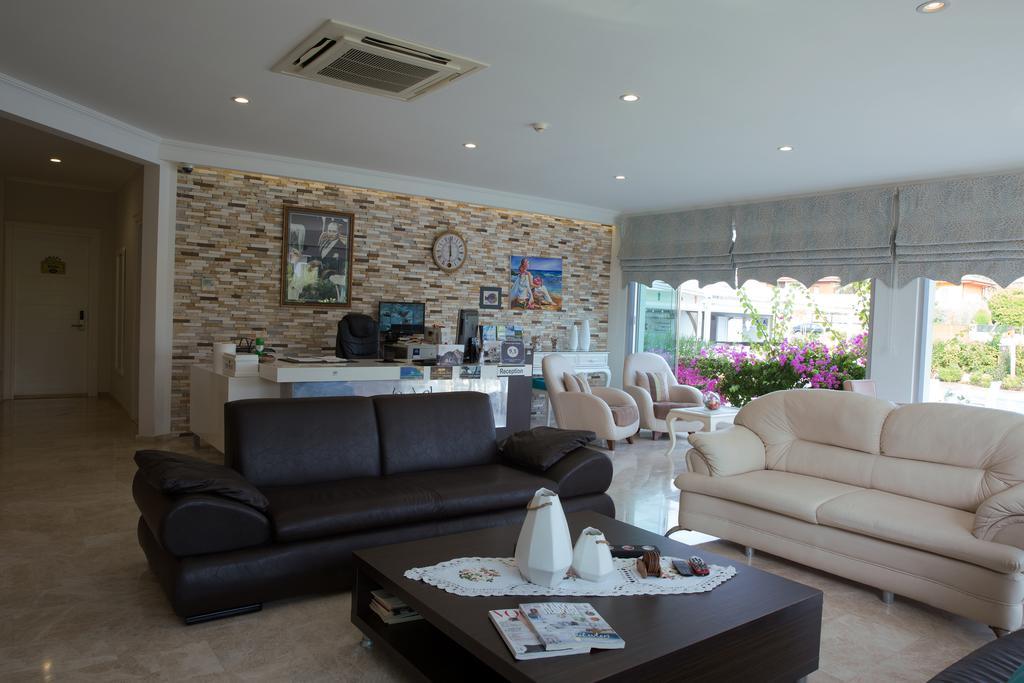 gocek naz hotel
